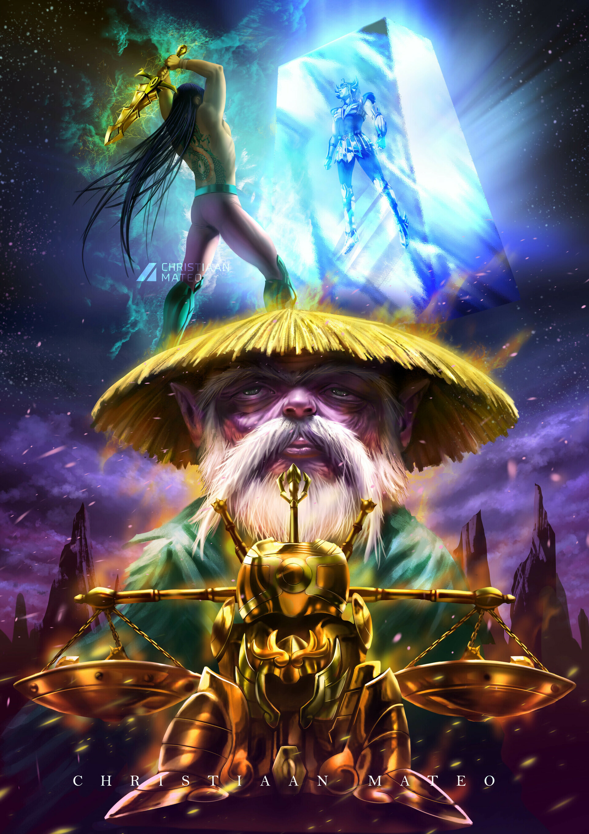 Libra_sama