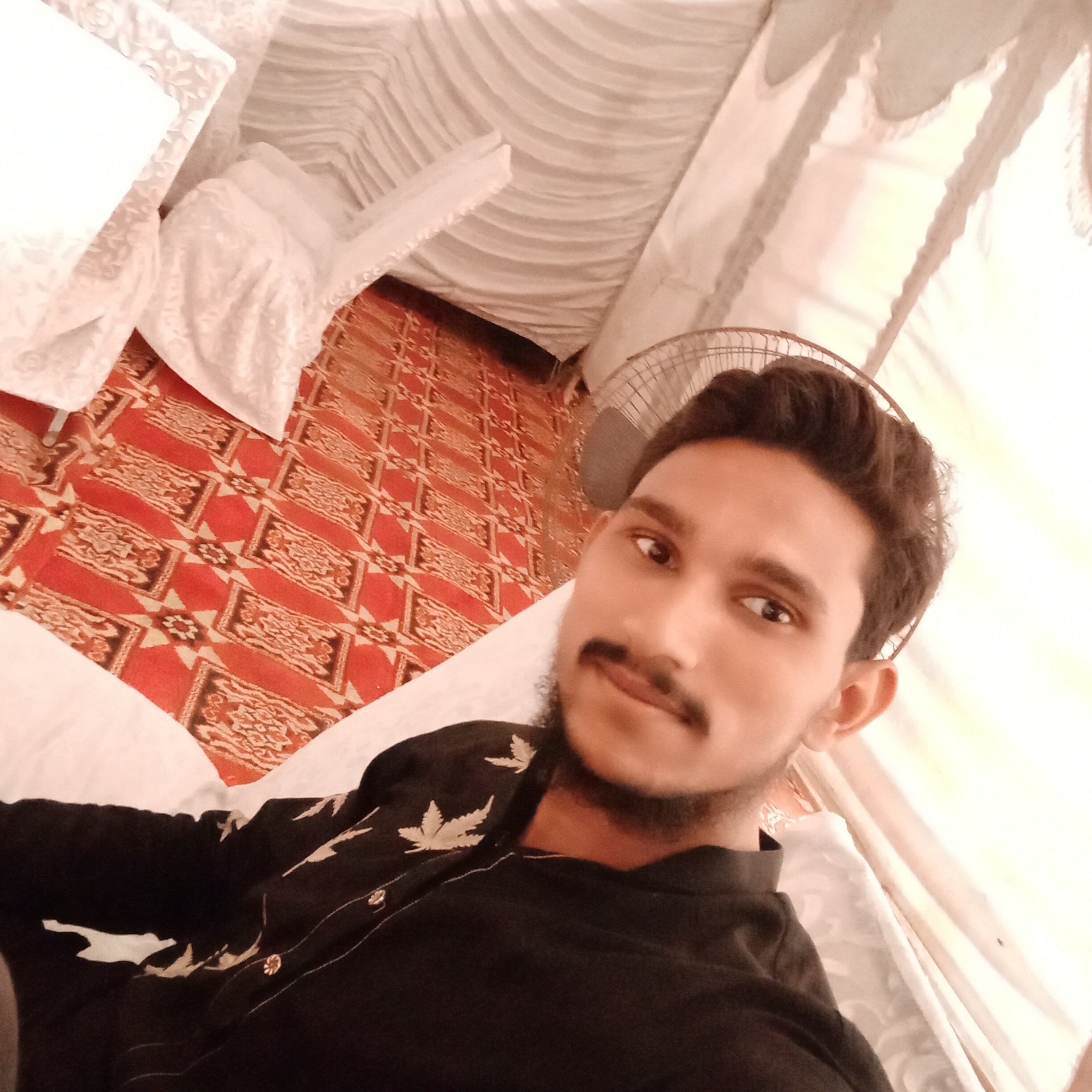Waqar Ali