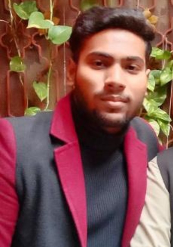 Nathaniel Naeem