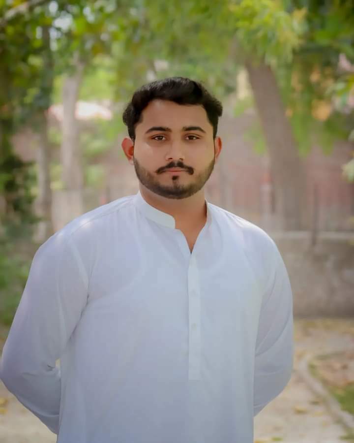M Abdullah
