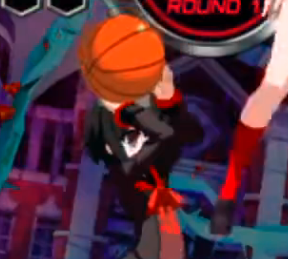 hoop