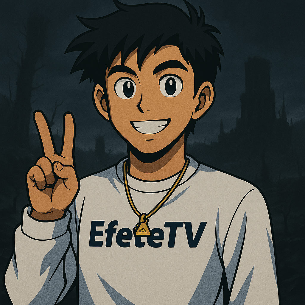 Efete