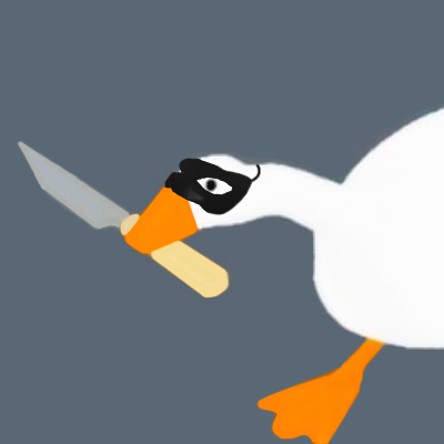Goose