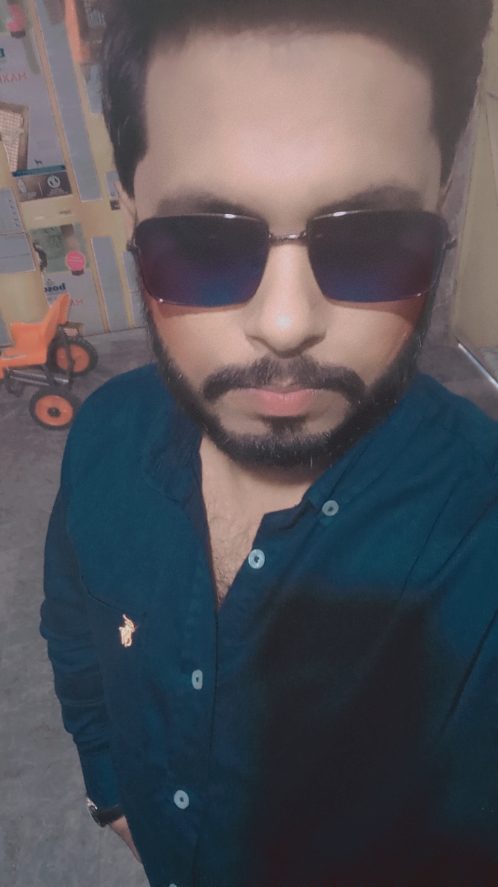 Zohaib Tariq