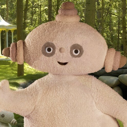 Makkapakka
