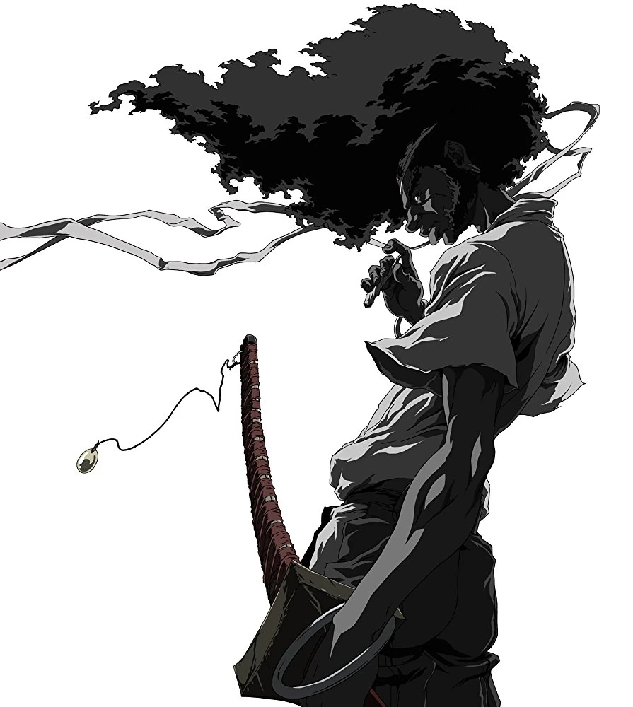 CurlyHairLegend