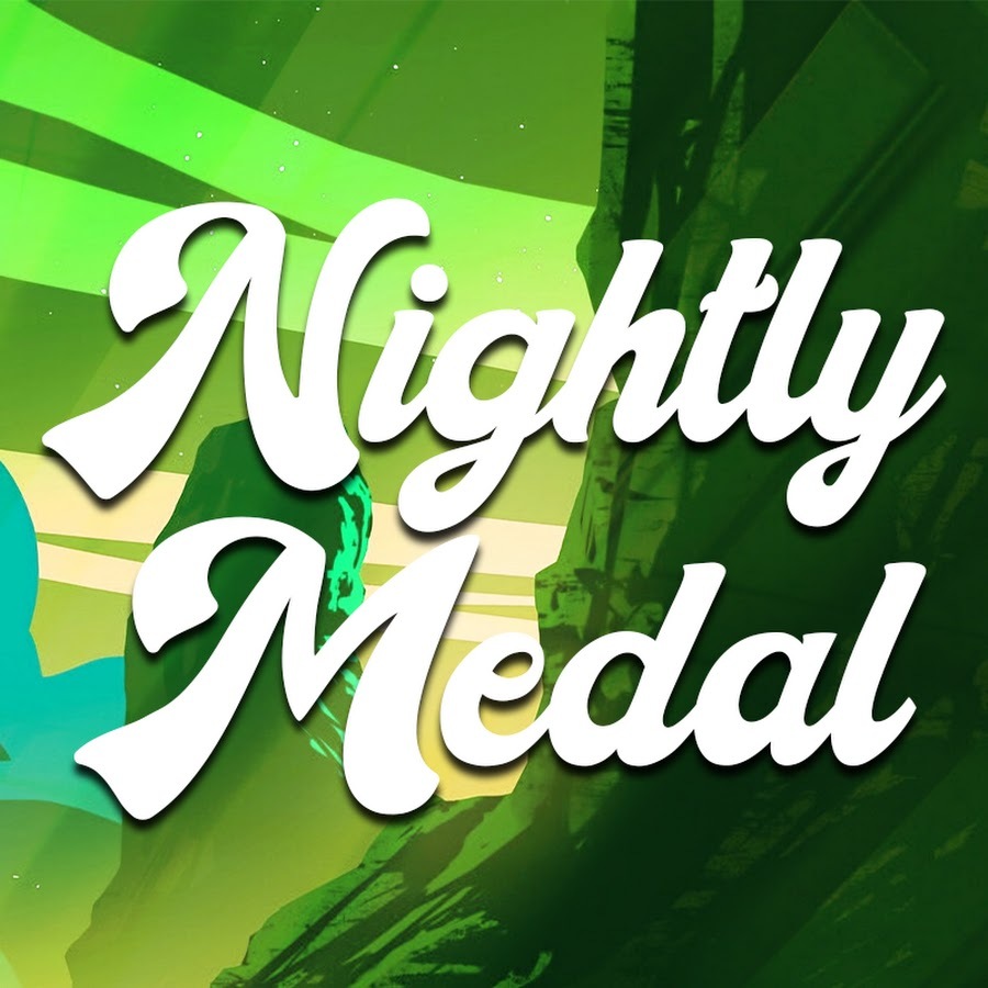 NightlyMedal