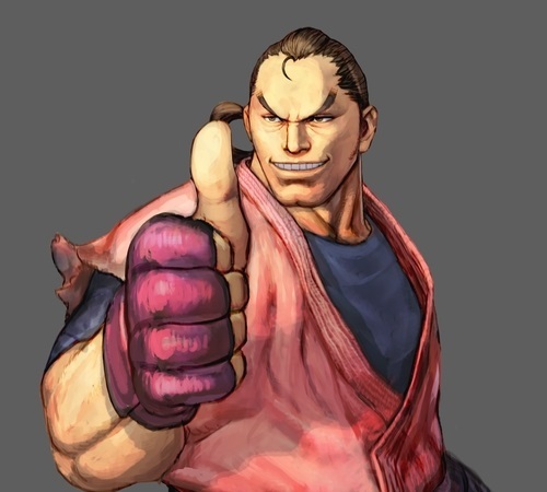OldManDan