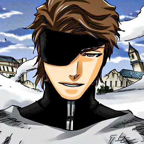 Aizen-Sparda