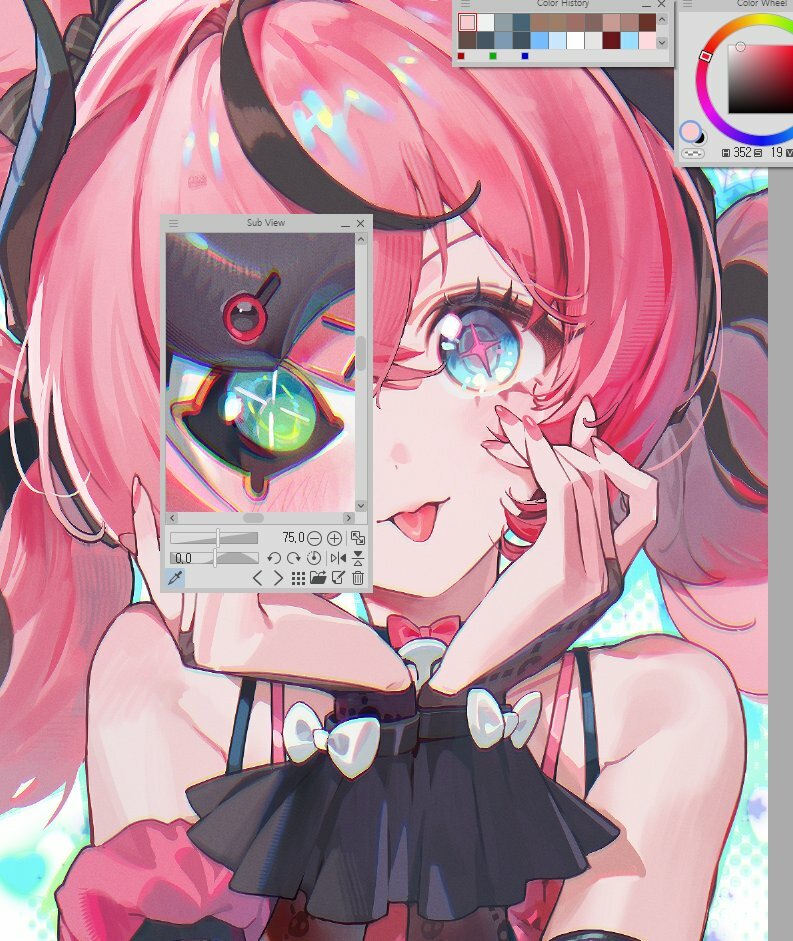 Kitsu