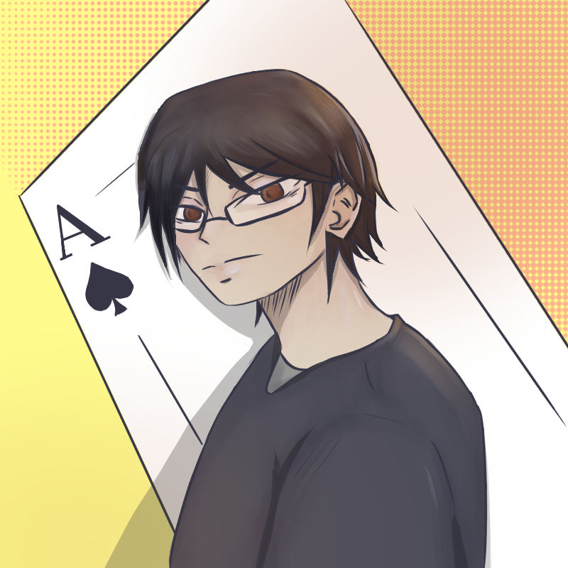 SaltySpade