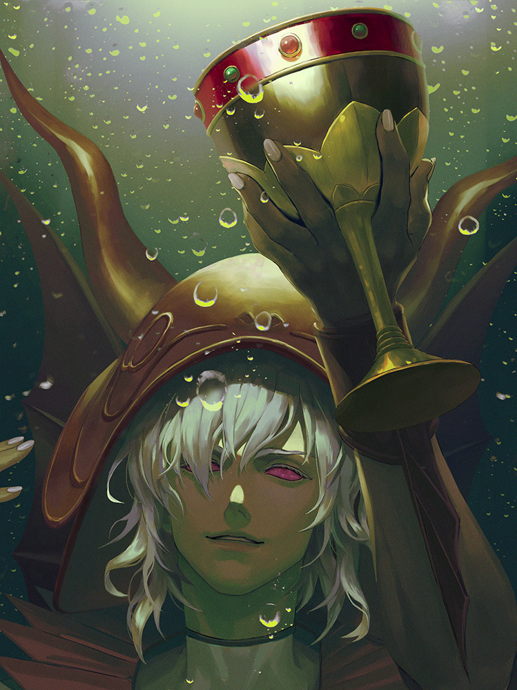 Anetherial