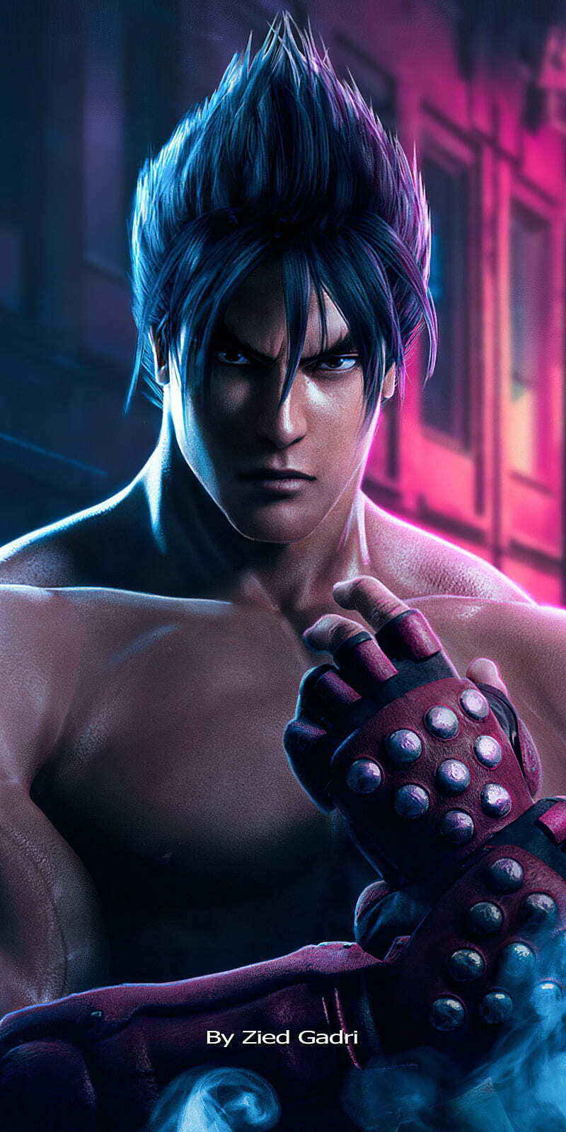 Genma