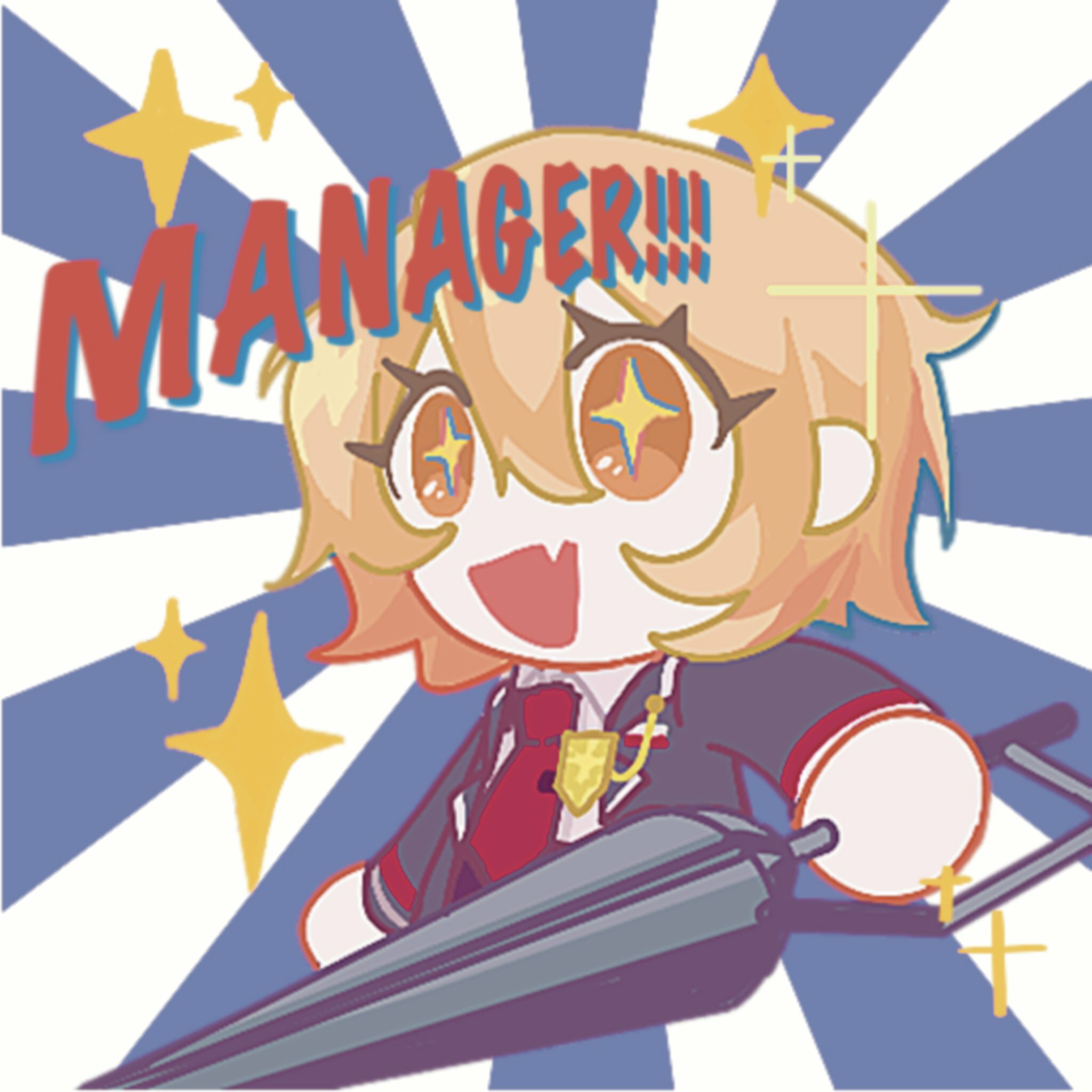Ushiromiya Charlie