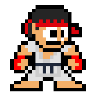 Skinny Ryu