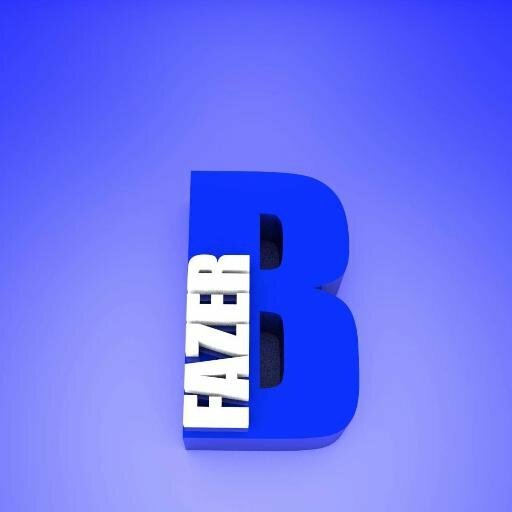 Blue Fazer
