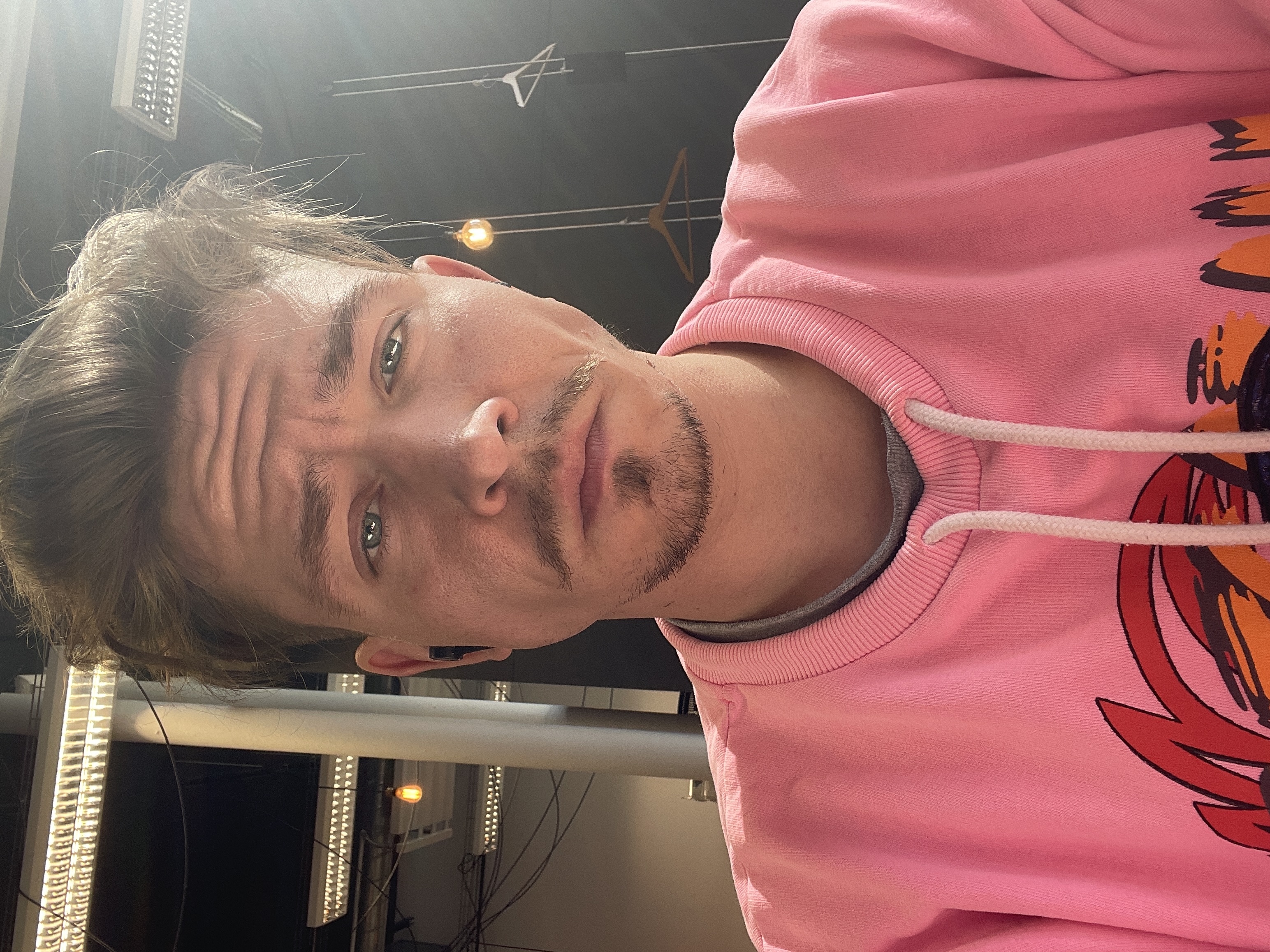 mikethepurple