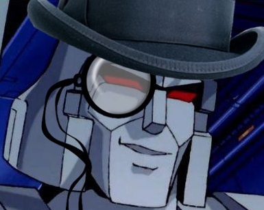 MrGatron
