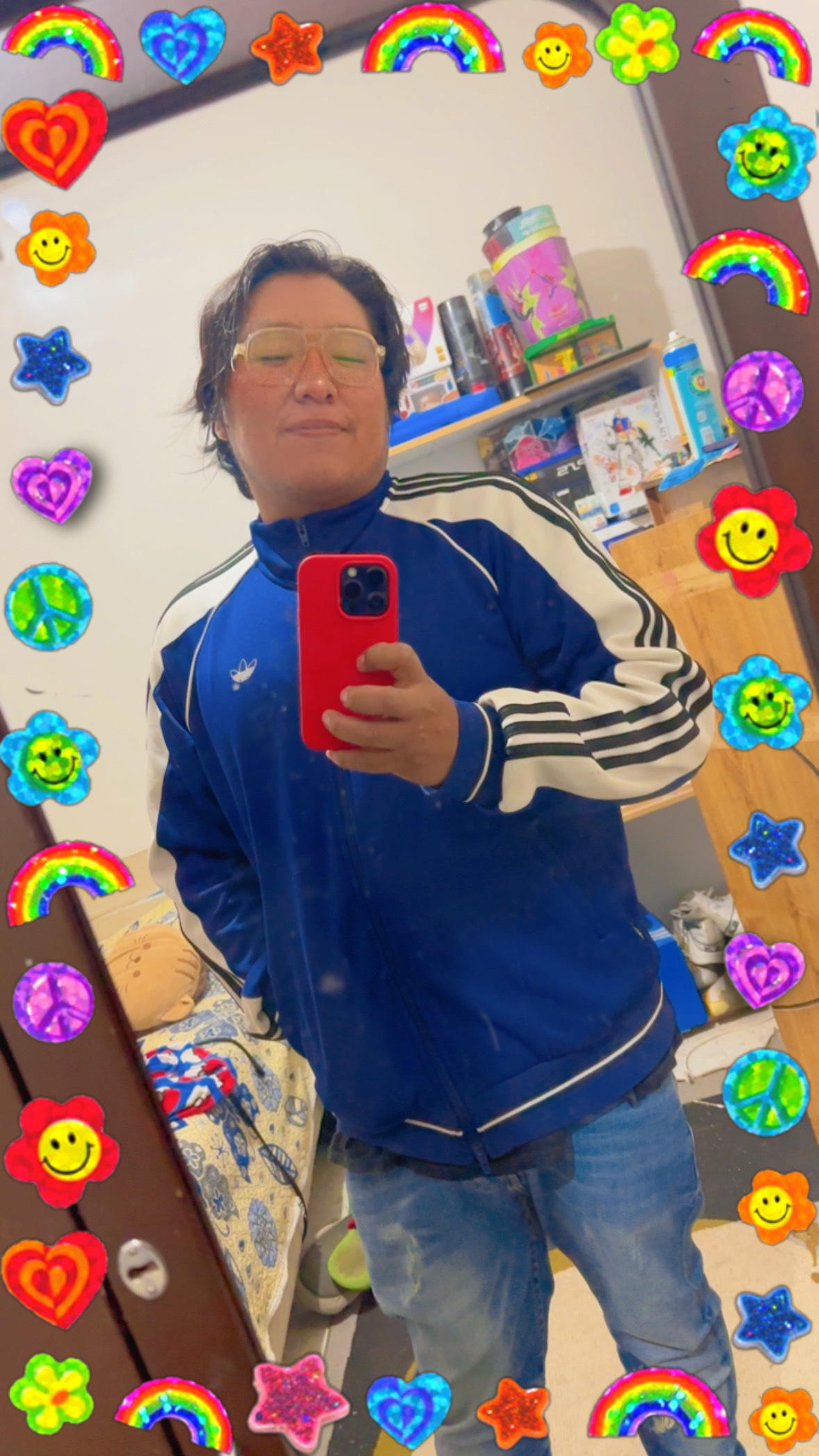 JustYael