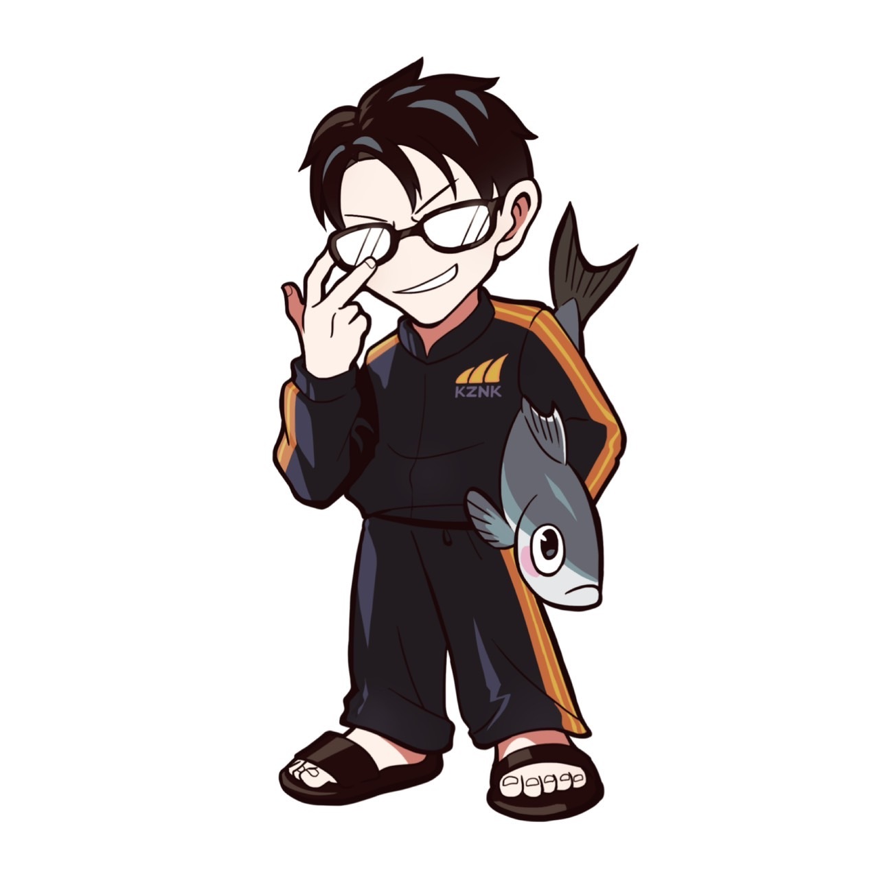 Kazunoko