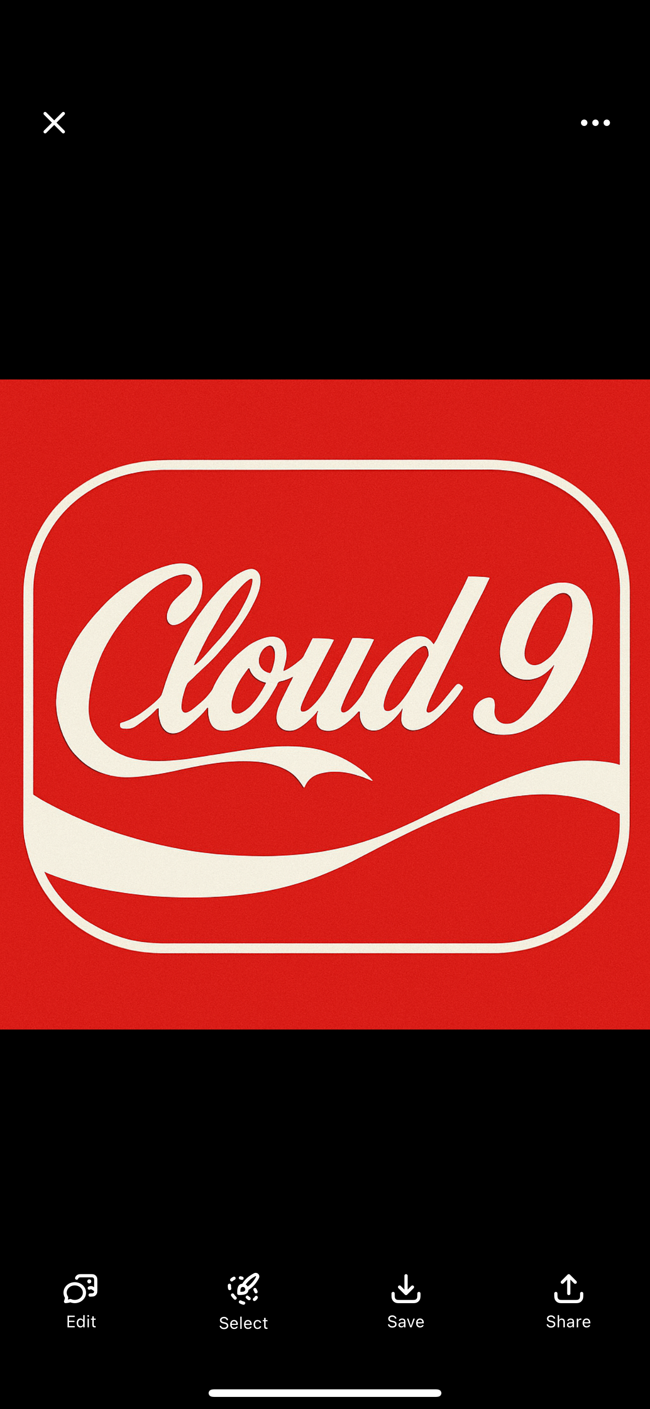 Cloud 9