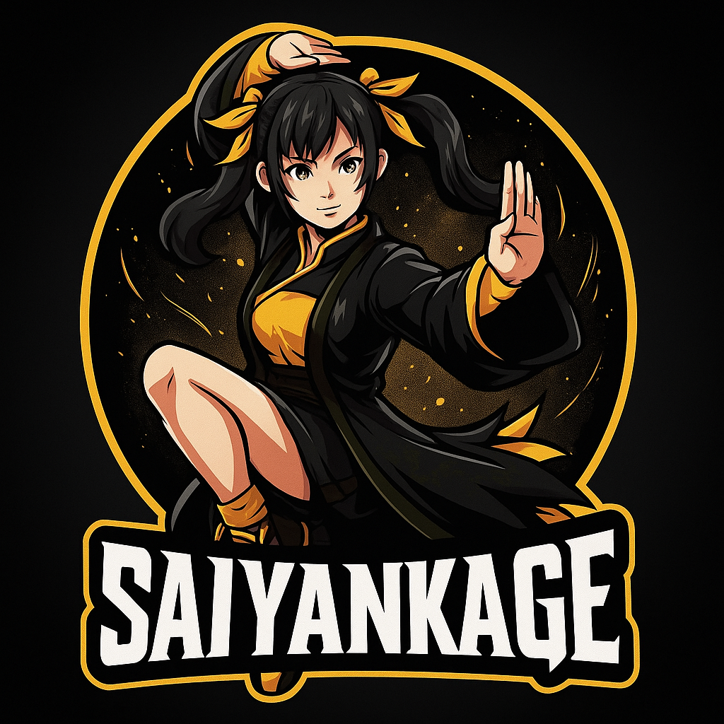 SaiyanKage2