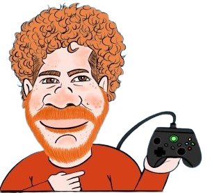EternalRedGamer