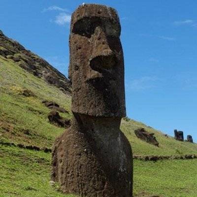 Moai