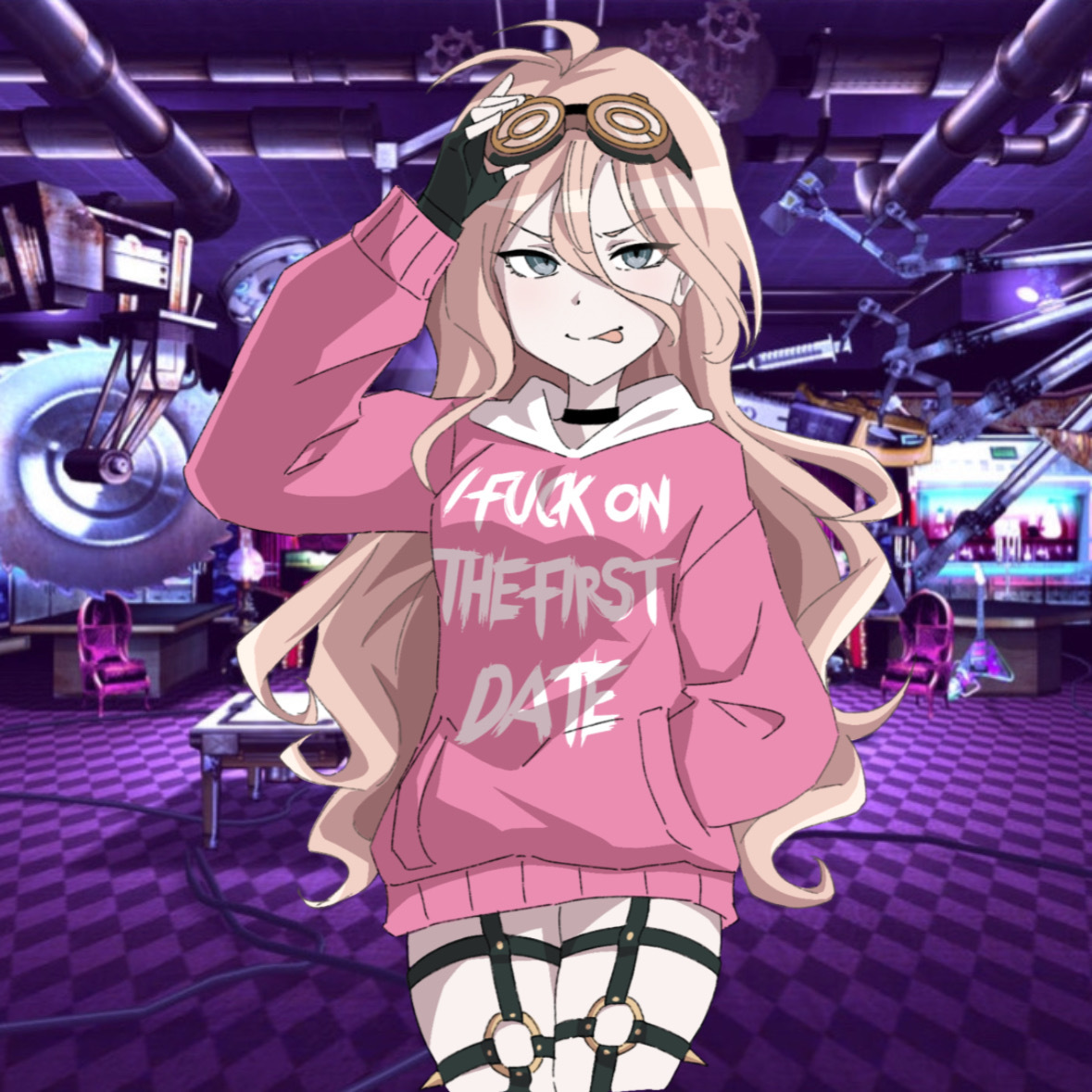 Miu