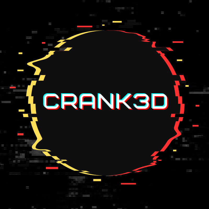 cRaNk3d