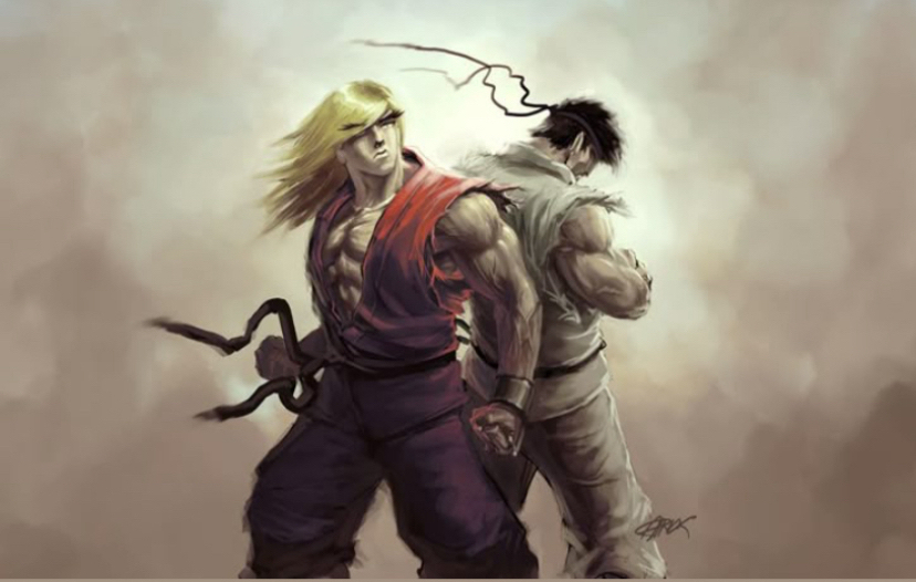 Takanfighter profile