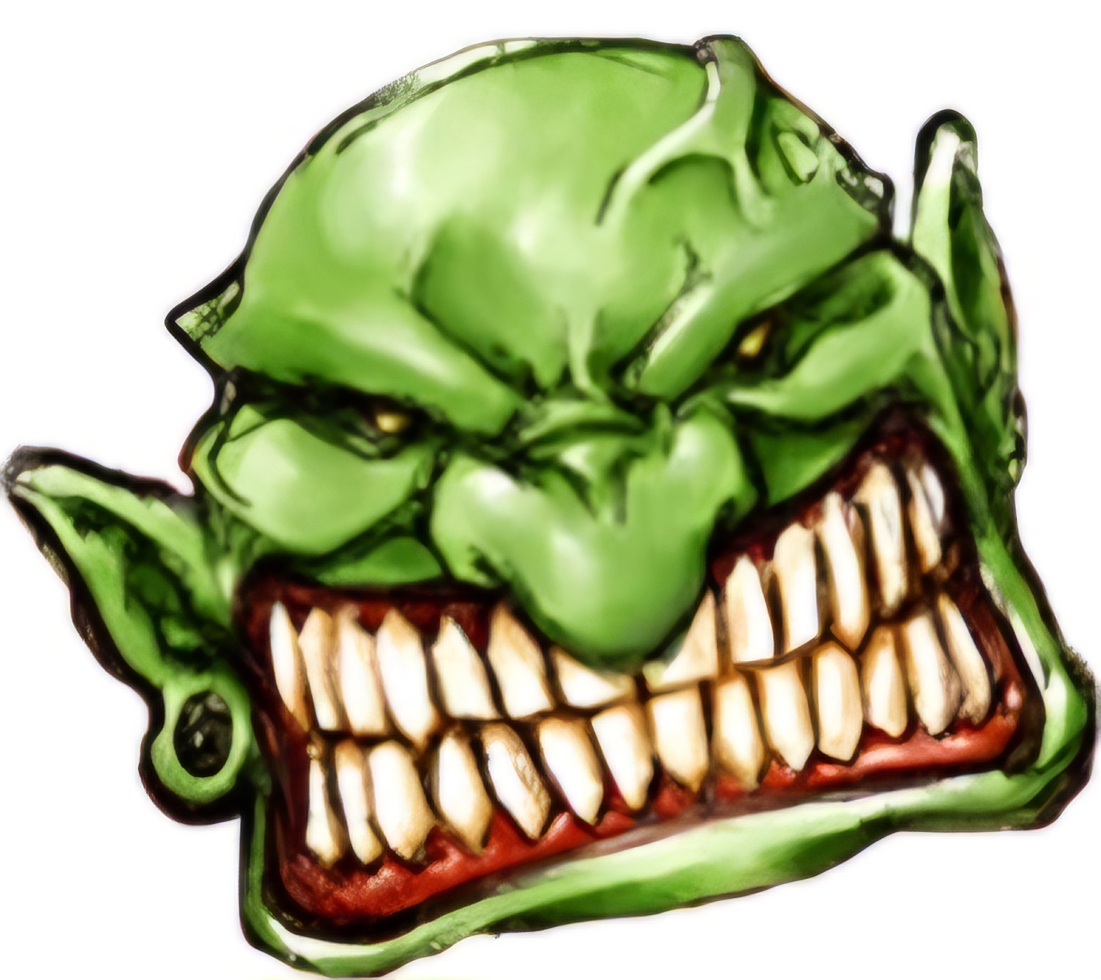 GreenCrashout59