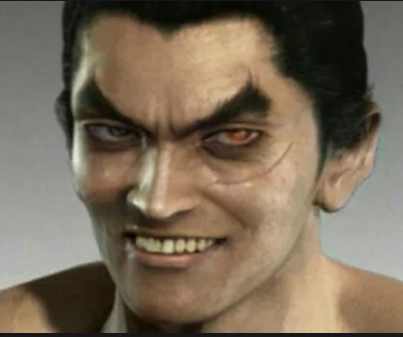 Kazuya-lover