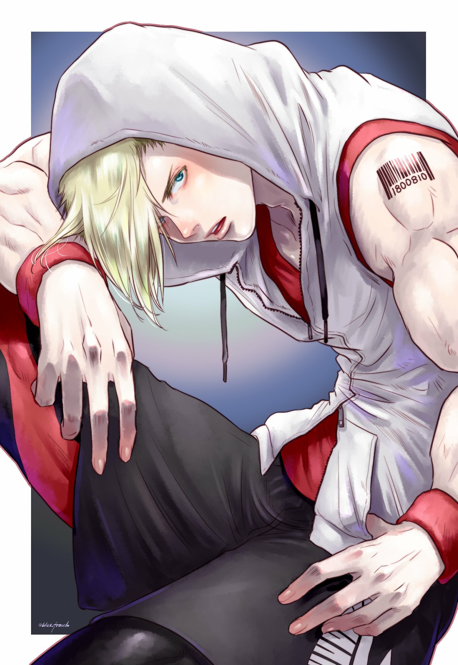MIKEY