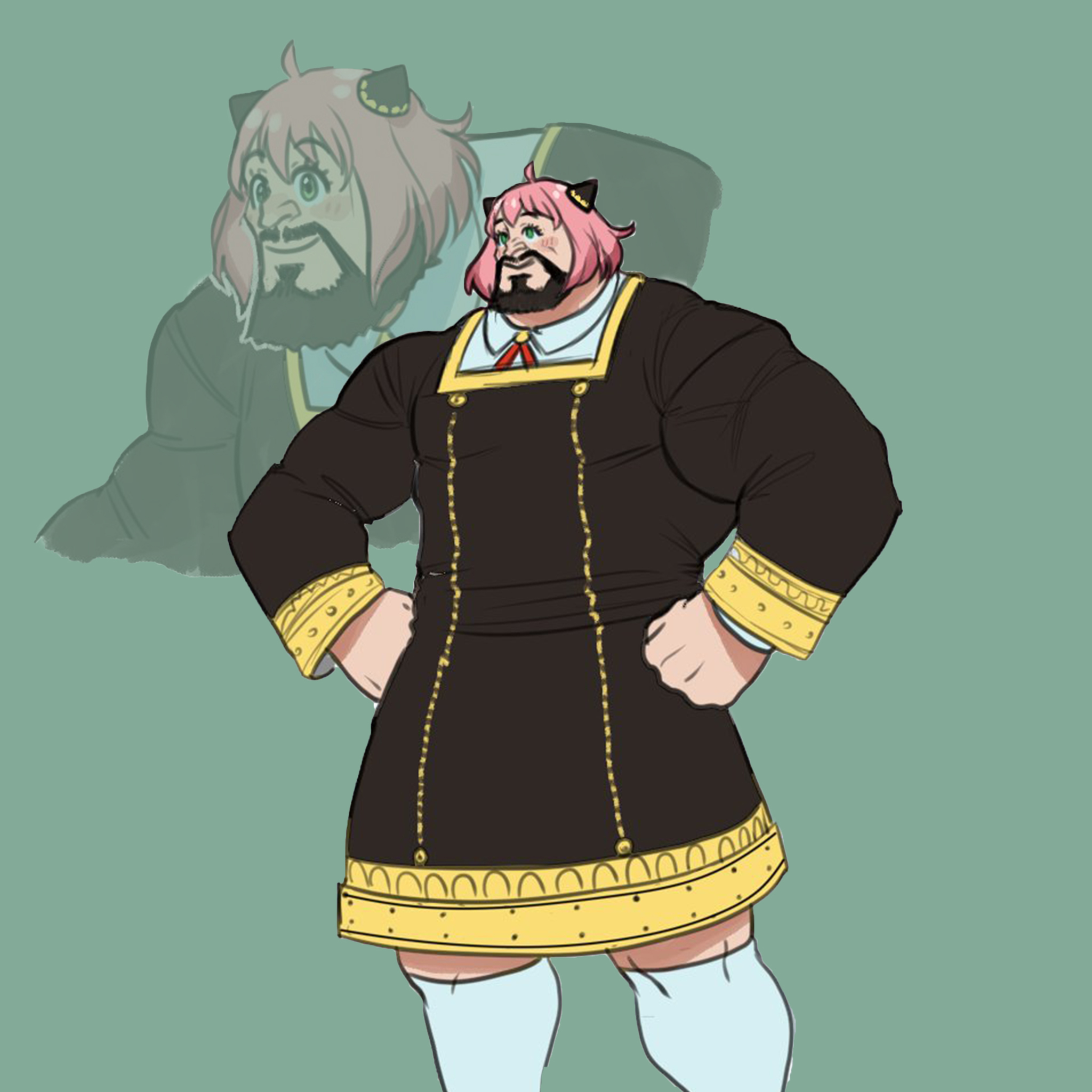 Hanausagi