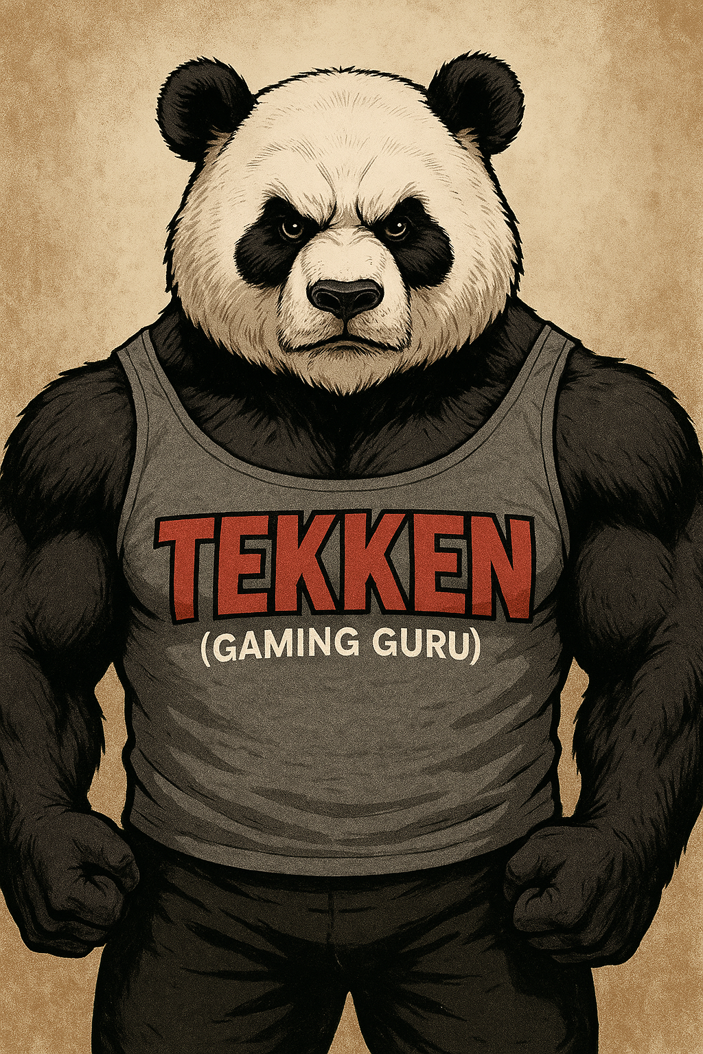 Gaming GuruTT