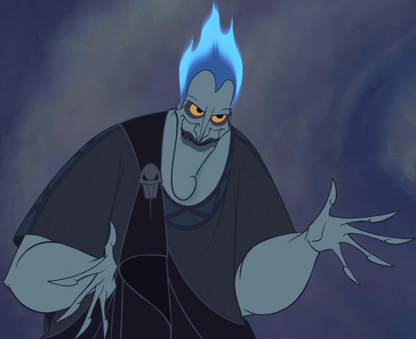 Hades profile