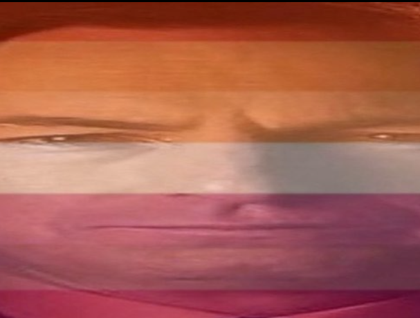 GayAndAngry