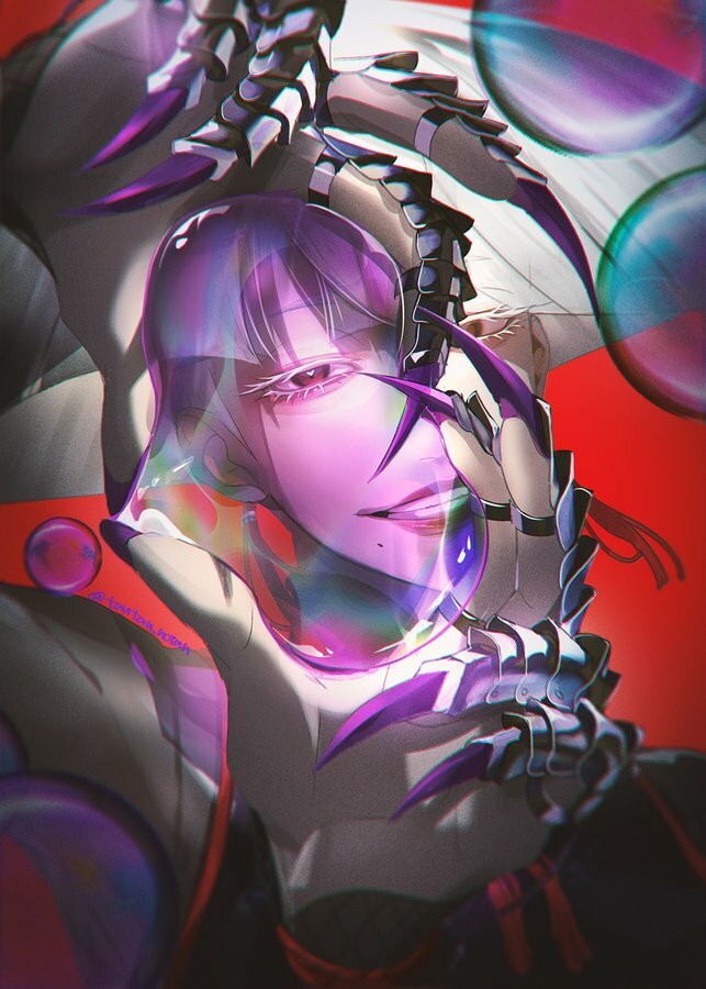 ShiroYaksha