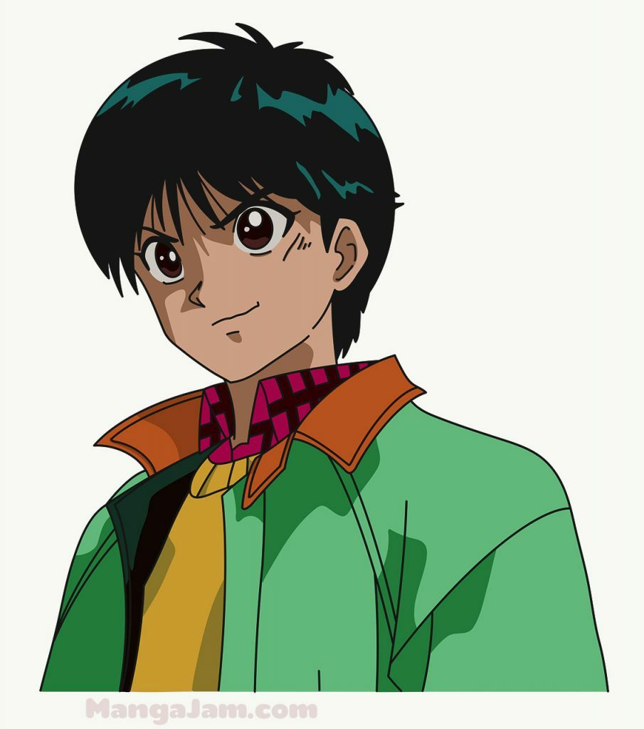 Yusuke86#6612