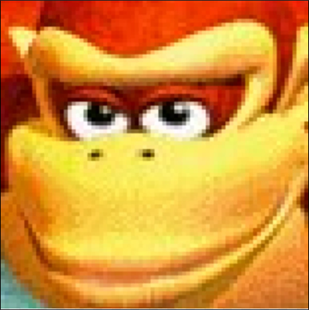 KongoBongo