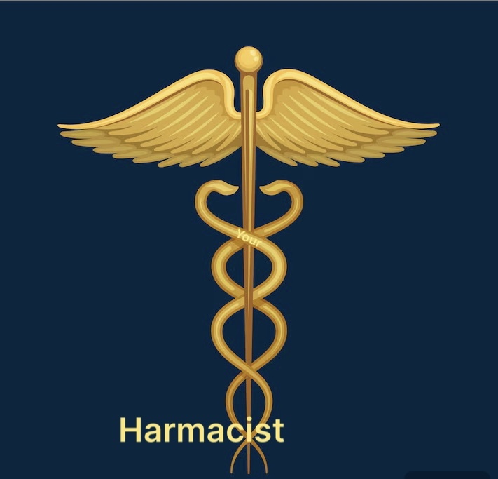 Your Harmacist