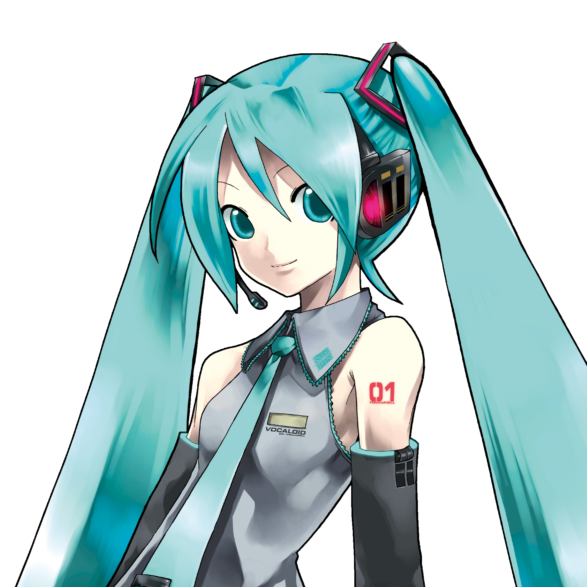 Hatsune Miku