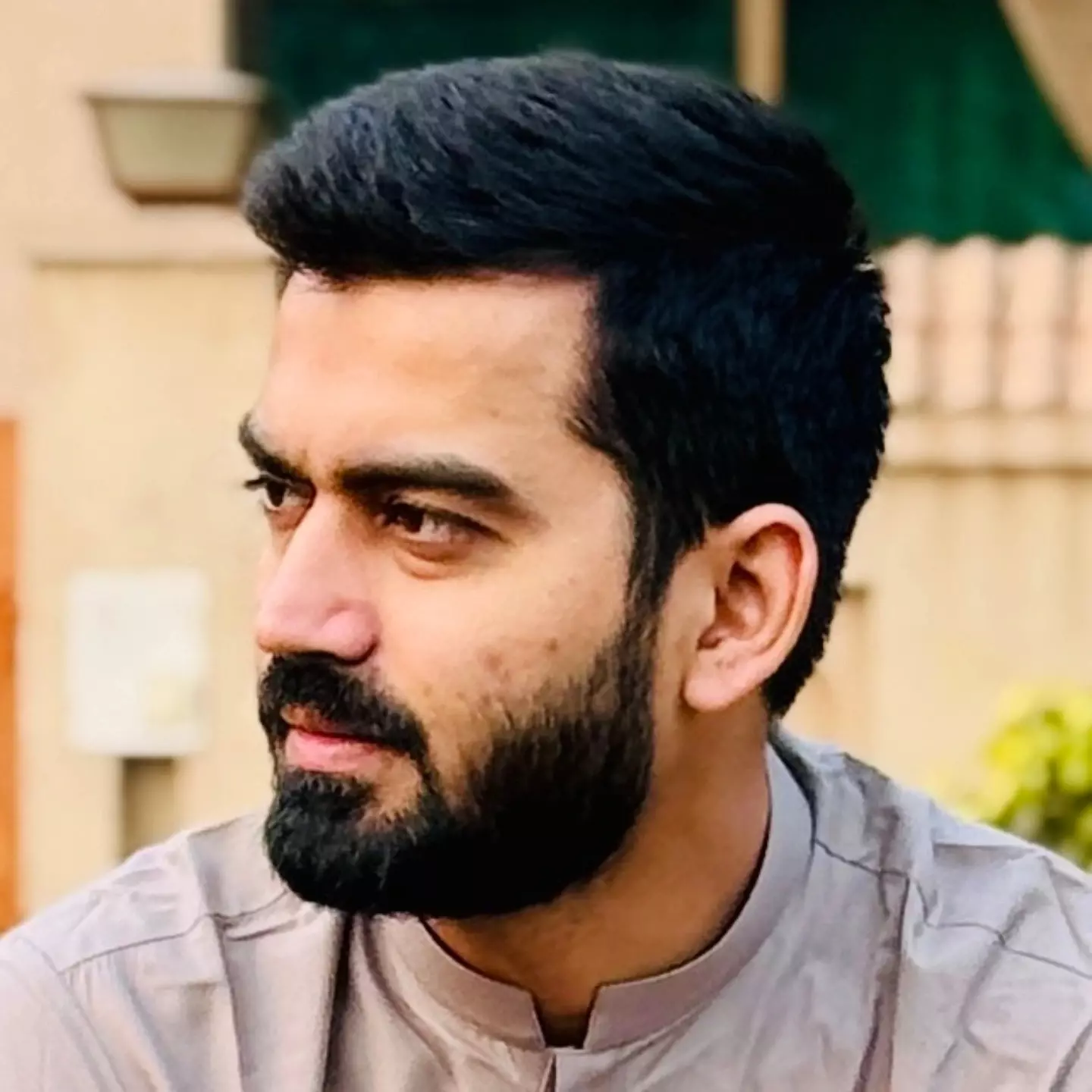 Ahmed Faizan