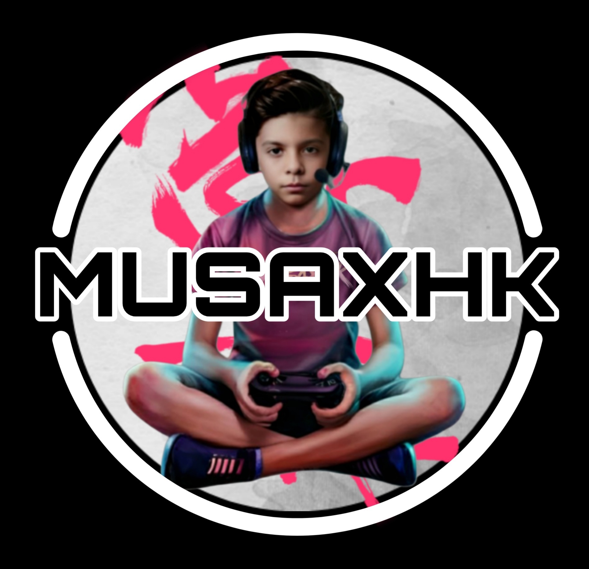 MusaXhk