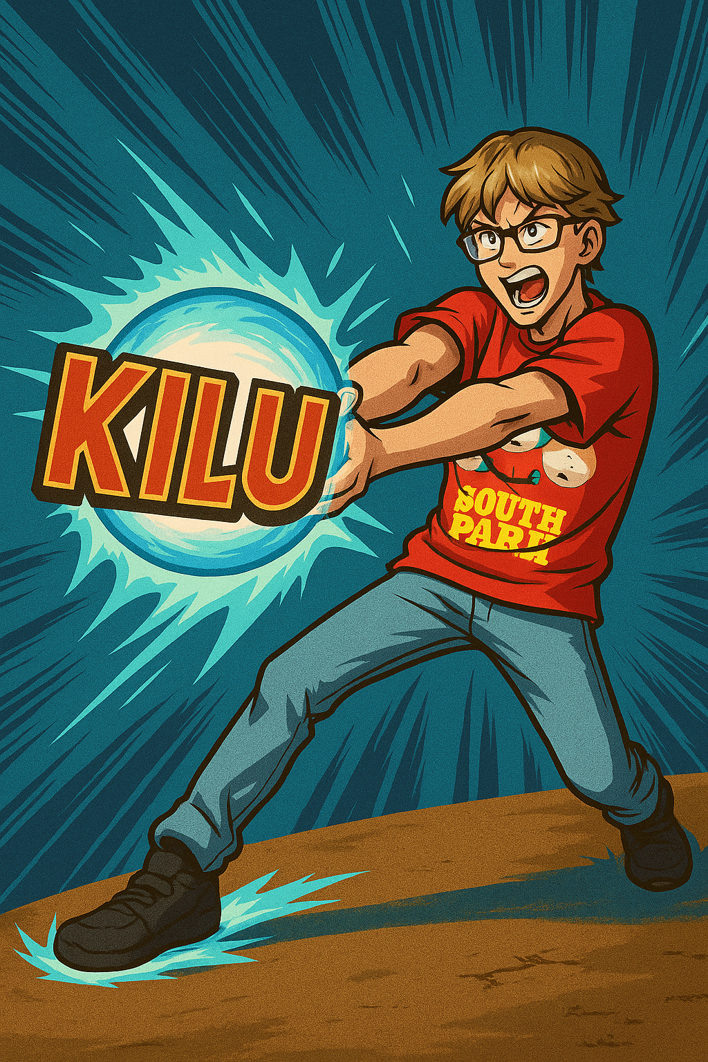 KO-KID