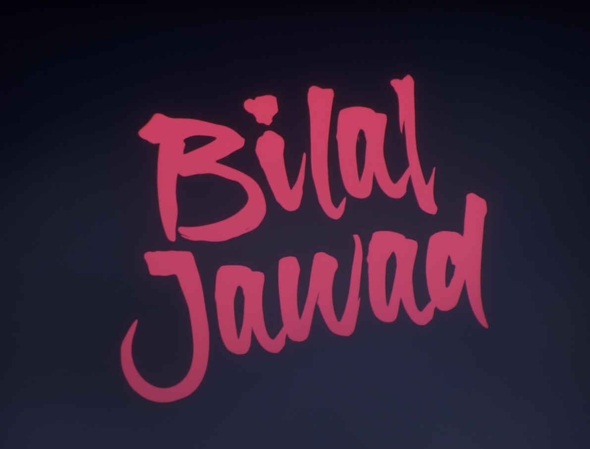 Bilal Jawad...