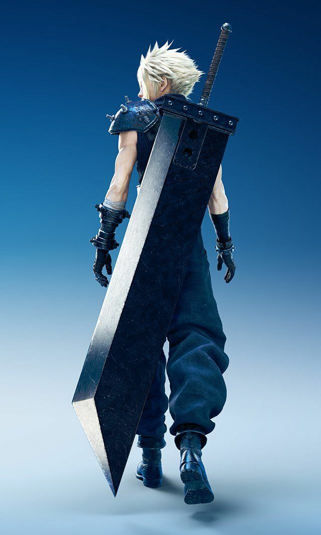 cloudstrife