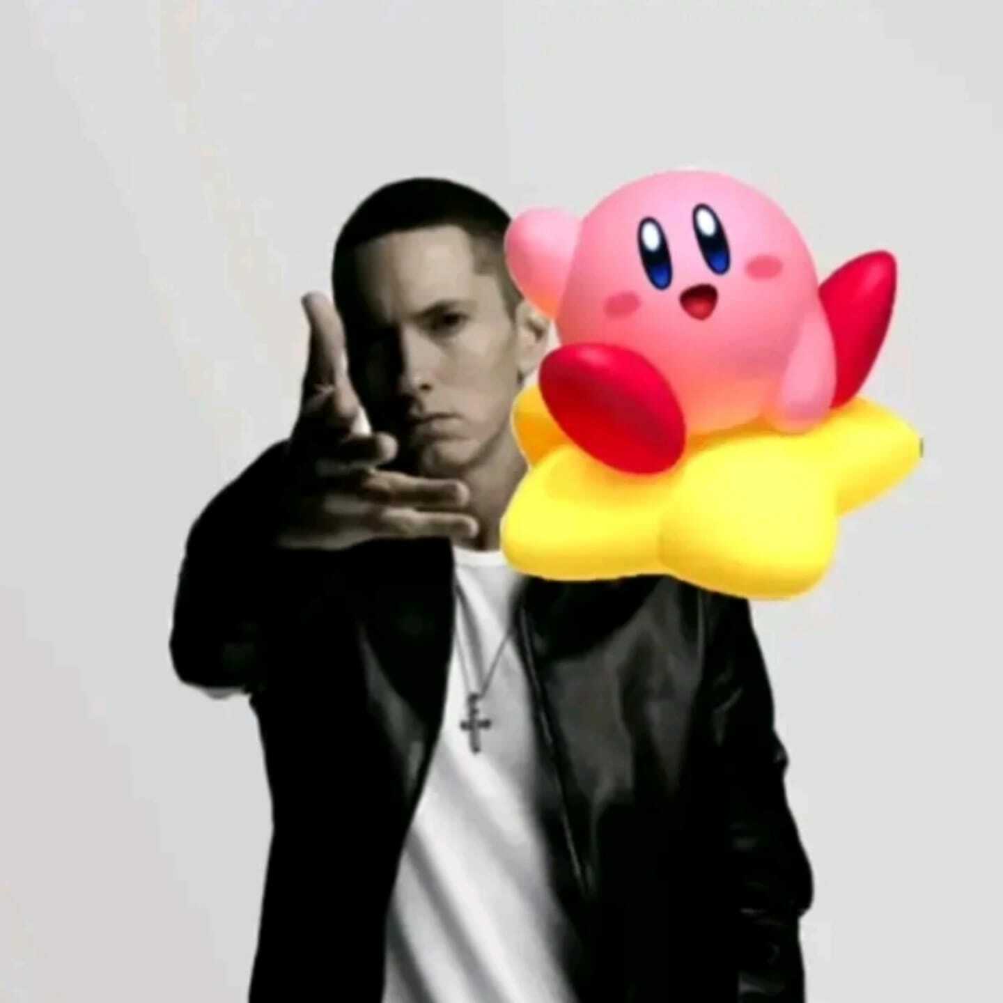 kirby piña
