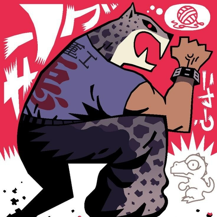 JABIRONIX